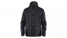 Fjällräven Greenland Winter Jacket Black černé F87122-550