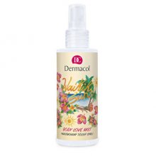 Dermacol Parfémovaný tělový sprej Waikiki Sun (Body Love Mist) 150 ml