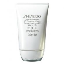 Shiseido Ochranný krém na obličej SPF 30 (UV Protection Cream SPF 30) 50 ml