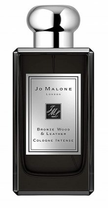 Jo Malone Bronze Wood & Leather - EDC INTENSE (bez krabičky) 100 ml