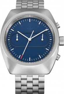 ADIDAS ORIGINALS Analogové hodinky modrá / stříbrná