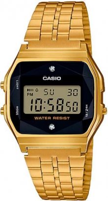 Casio Collection A 159WGED-1