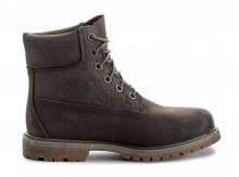 Timberland Icon 6-Inch Premium Boot hnědé A1K3P-GRY