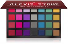 Revolution Paletka očních stínů X Alexis Stone (Eye Shadow Palette) 28 x 1,2 g