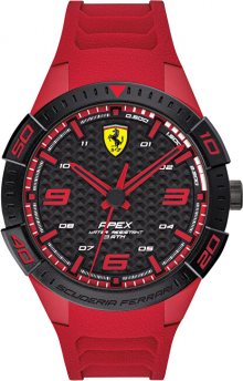 Scuderia Ferrari Apex 0830664