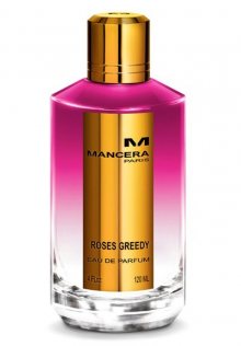 Mancera Roses Greedy - EDP 120 ml