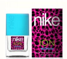 Nike Ion Woman - EDT 30 ml