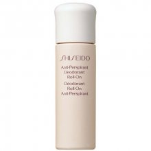 Shiseido Kuličkový deodorant (Anti-Perspirant Deodorant Roll-on) 50 ml