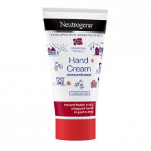 Neutrogena Vysoce koncentrovaný krém na ruce (Hand Cream) 75 ml
