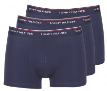 Tommy Hilfiger Sada boxerek Trunk 3 Pack 1U87903842-409 Peacoat M