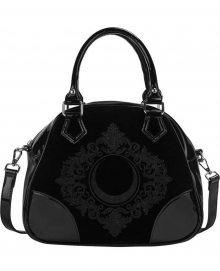kabelka (taška) KILLSTAR - Luna Lace - KSRA001416