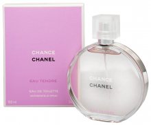 Chanel Chance Eau Tendre - EDT 50 ml