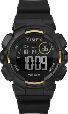 Timex Mako TW5M23600