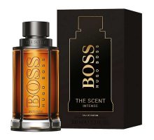 Hugo Boss Boss The Scent For Him Intense - EDP 100 ml
