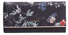 Fiorelli Dámská peněženka Carmen FWS0177 Richmond Floral