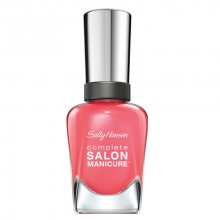 Sally Hansen Lak na nehty Complete Manicure (Nail Polish Complete Manicure) 3.0 14,7 ml 160 Shell We Dance?