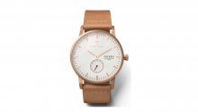 Triwa Rose Falken Tan Classic světlehnědé FAST101-CL010614