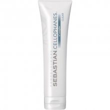 Sebastian Professional Semi-permanentní lesk na vlasy Cellophanes 300 ml Clear
