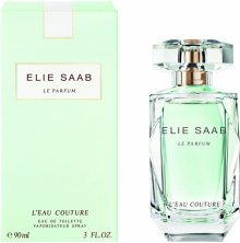 Elie Saab Le Parfum L´Eau Couture - EDT 50 ml