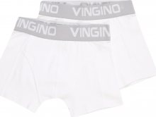 VINGINO Spodní prádlo bílá