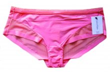 Dámské kalhotky Calvin Klein 1709E | růžová | L