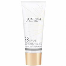 Juvena BB Cream SPF 30 (Anti-Age Moisturizer Tinted Skin Optimize) 40 ml BB