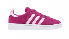 adidas Campus Kids růžové B41957