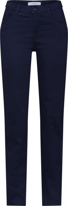 BRAX Kalhoty \'Mary\' námořnická modř