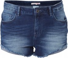 TOM TAILOR DENIM Džíny \'Blue Vintage\' modrá