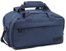 Member‘s Cestovní taška 20L SB-0043 modrá