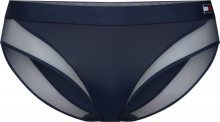 Tommy Hilfiger Underwear Kalhotky námořnická modř