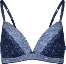 ESPRIT Podprsenka \'DASKA\' námořnická modř