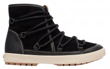 Roxy Dámské kotníkové boty Darwin II Black ARJB300020-BL0 37