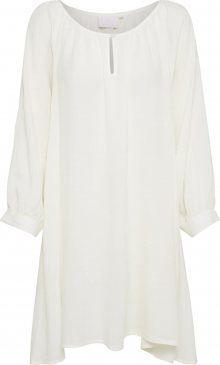 Kaffe Tunika \'Amber\' offwhite