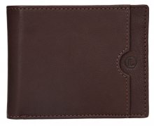Lagen Pánská kožená peněženka BLC-4124-119 Brn