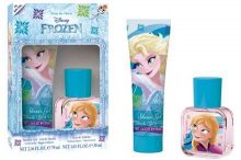 EP Line Disney Frozen - EDT 30 ml + sprchový gel 70 ml