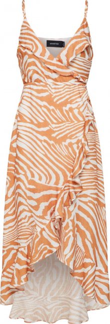 MINKPINK Letní šaty oranžová
