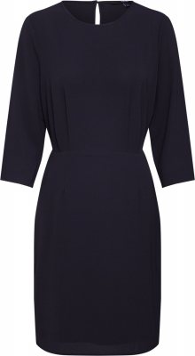 VERO MODA Pouzdrové šaty \'SASHA\' černá