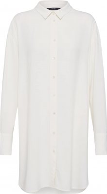 VERO MODA Halenka \'Mimmi WVN\' krémová