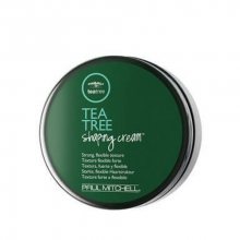Paul Mitchell Stylingový krém na vlasy pro silné zpevnění Tea Tree (Shaping Cream) 85 g