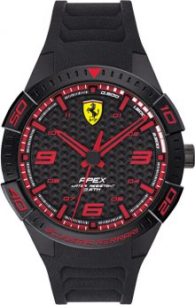 Scuderia Ferrari Apex 0830662