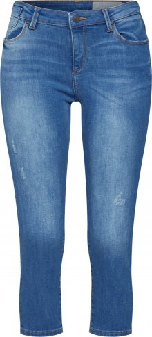 ESPRIT Džíny modrá džínovina