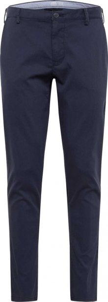 IZOD Chino kalhoty námořnická modř