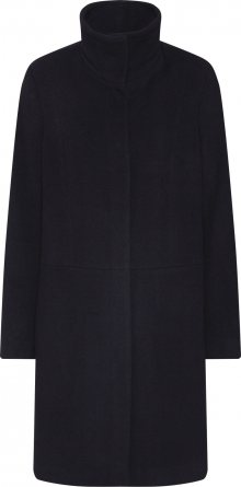 SET Přechodný kabát černá