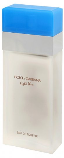Dolce & Gabbana Light Blue - EDT TESTER - SLEVA - poškozená krabička 100 ml