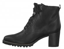 Tamaris Dámské kotníkové boty 1-1-25103-23-001 Black 36