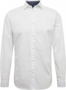 SELECTED HOMME Společenská košile bílá