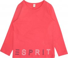 ESPRIT Tričko pink