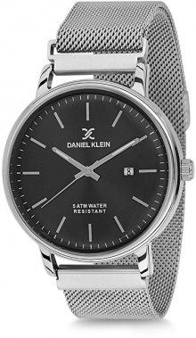 Daniel Klein DK11725-2