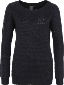 ICHI Svetr \'Olanda\' námořnická modř